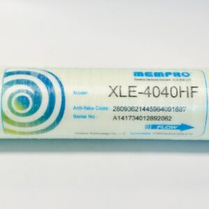 Мембрана обратного осмоса VONTRON XLE-4040