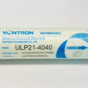 Мембрана обратного осмоса VONTRON ULP21-4040