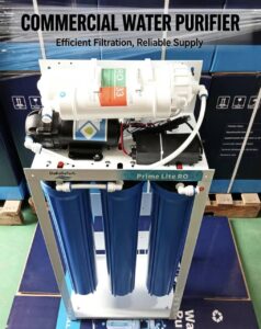 DaKaRaTech Prime Lite RO