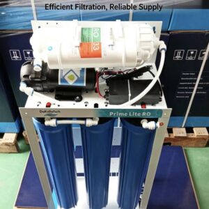 DaKaRaTech Industrial RO 500